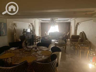 3 Bedroom Apartment for Sale in Maadi, Cairo - 3ba1b366-b824-4d23-a1a7-768b476506a8. jpg