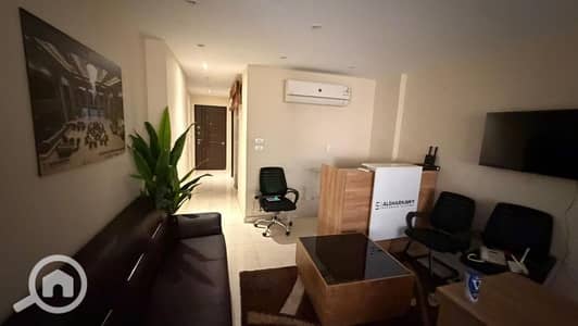 Office for Sale in Maadi, Cairo - 1b214ec5-1dc9-4081-b3bc-bee11e63440d. jpg