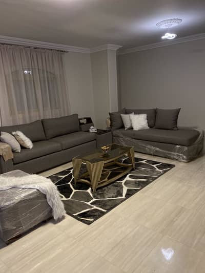 3 Bedroom Flat for Rent in 6th of October, Giza - شقة فندقية سوبر لوكس ٦ اكتوبر 3 Bedroom Flat for Rent in 6th of October, Giza - شقة فندقية سوبر لوكس ٦ اكتوبر