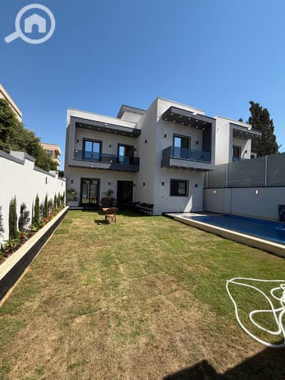 فیلا 5 غرف نوم للبيع في كينج مريوط، الإسكندرية - IMG_1785. jpg فیلا 5 غرف نوم للبيع في كينج مريوط، الإسكندرية - IMG_1785. jpg