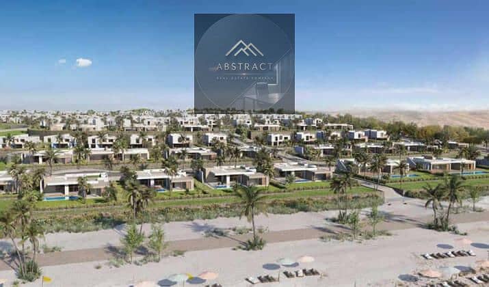 10 منتجع-جون-سوديك-الساحل-الشمالى-June-Sodic. jpg