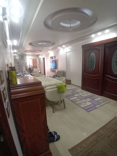 3 Bedroom Apartment for Sale in Sidi Beshr, Alexandria - 1000717685. jpg