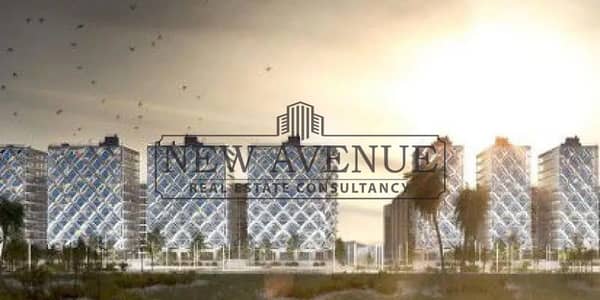 Office for Sale in Katameya, Cairo - WhatsApp Image 2026-07-01 at 5.01. 35 PM (1). jpeg