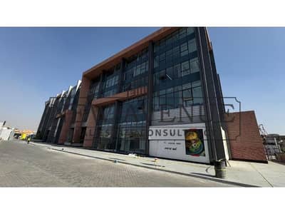 Office for Sale in New Cairo, Cairo - WhatsApp Image 2026-07-01 at 4.55. 25 PM. jpg