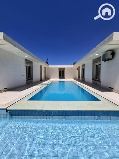 4 Bedroom Villa for Rent in King Mariout, Alexandria - IMG_1866. jpg