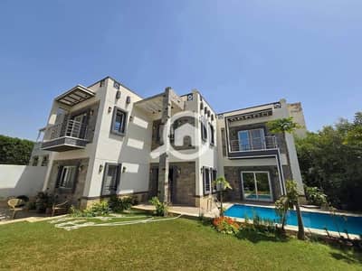 4 Bedroom Villa for Rent in King Mariout, Alexandria - IMG_1874. jpg