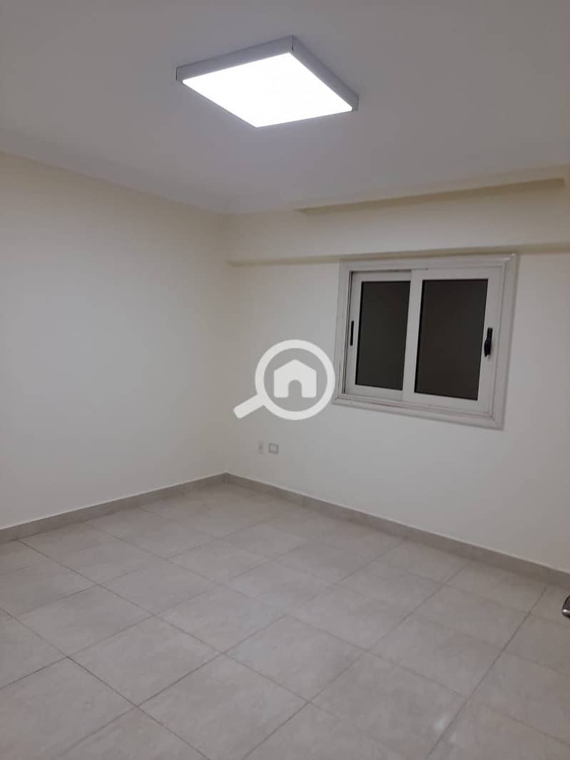 Office for rent in Maadi, 3 air-conditioned rooms - Aanzicht 5