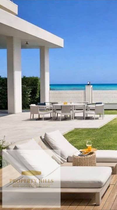 3 Bedroom Chalet for Sale in North Coast, Matruh - IMG_2306. jpg