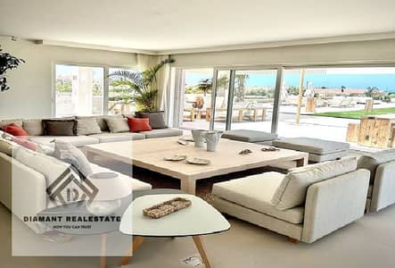 2 Bedroom Chalet for Sale in North Coast, Matruh - WhatsApp Image 2025-06-23 at 6.43. 37 PM. jpeg