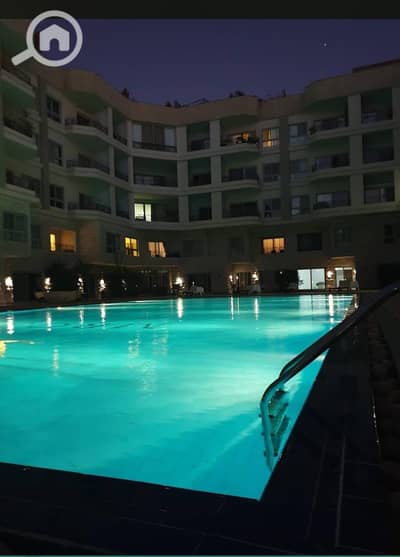 2 Bedroom Flat for Rent in Maadi, Cairo - 42735909-6431-477c-9478-452f295afa65. jpeg