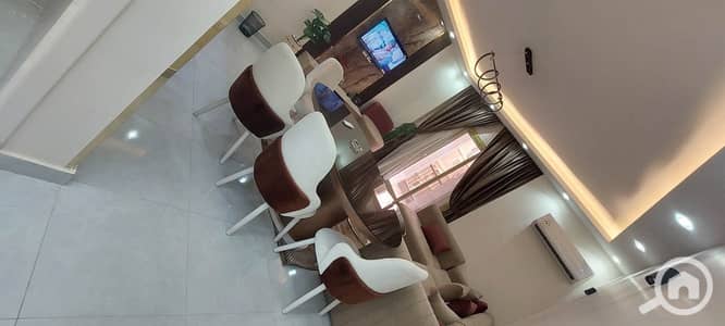 2 Bedroom Apartment for Rent in Maadi, Cairo - f855265b-1337-4627-908e-cc44bb062aff. jpeg
