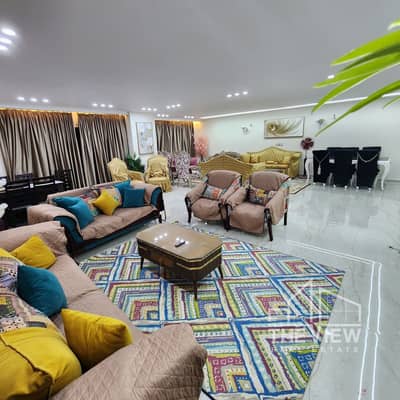 6 Bedroom Penthouse for Sale in Sheikh Zayed, Giza - WhatsApp Image 2026-07-10 at 16.45. 48 (2). jpeg 6 Bedroom Penthouse for Sale in Sheikh Zayed, Giza - WhatsApp Image 2026-07-10 at 16.45. 48 (2). jpeg