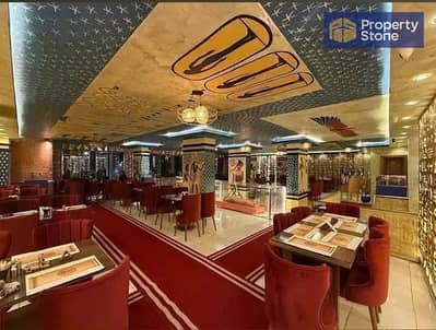 Commercial Building for Sale in Masr al-Kadema, Cairo - 234205. jpg