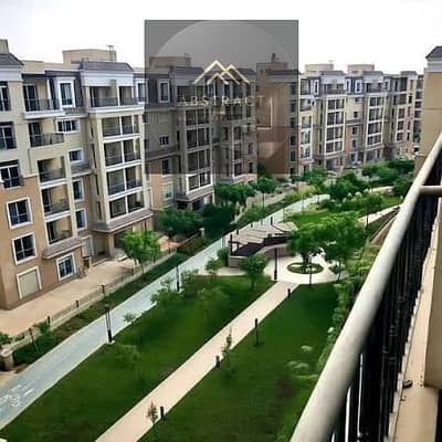 3 Bedroom Flat for Sale in Mostakbal City, Cairo - images (2). jpg