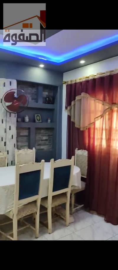 3 Bedroom Apartment for Rent in Maadi, Cairo - 1000231395. jpg