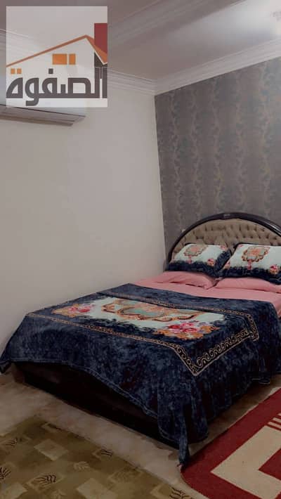 شقة 2 غرفة نوم للايجار في زهراء المعادى، القاهرة - 1000225774. jpg شقة 2 غرفة نوم للايجار في زهراء المعادى، القاهرة - 1000225774. jpg
