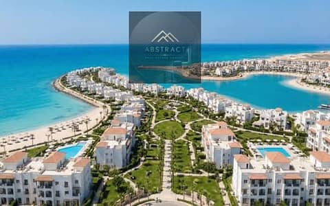 1 Bedroom Chalet for Sale in North Coast, Matruh - images (6). jpg 1 Bedroom Chalet for Sale in North Coast, Matruh - images (6). jpg