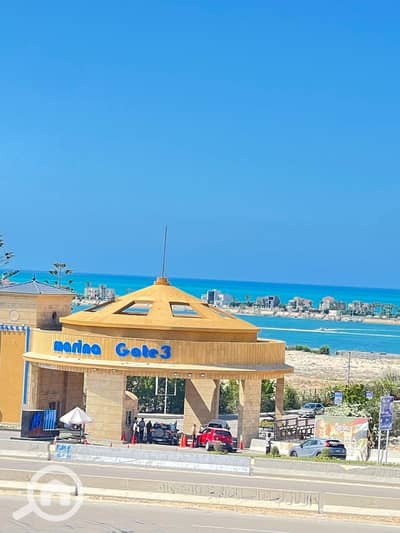 2 Bedroom Chalet for Rent in North Coast, Matruh - IMG-20250722-WA0007. jpg 2 Bedroom Chalet for Rent in North Coast, Matruh - IMG-20250722-WA0007. jpg