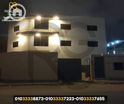 Factory for Sale in 6th of October, Giza - 5. png Factory for Sale in 6th of October, Giza - 5. png