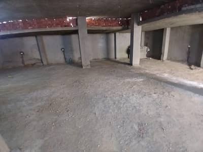 Warehouse for Rent in New Cairo, Cairo - بدروم للإيجار – التجمع الخامس