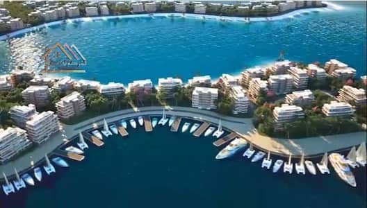 3 Bedroom Chalet for Sale in North Coast, Matruh - 51a6e475-008b-4d1a-9c37-e036be355245. jpeg 3 Bedroom Chalet for Sale in North Coast, Matruh - 51a6e475-008b-4d1a-9c37-e036be355245. jpeg