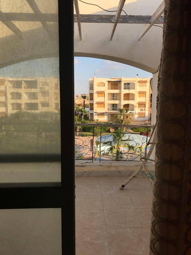 شقة ١٤٠متر ٣غرف بالساحل الطيب ك٤٦ من اسكندرية تصلح سكنى أو مصيف - Bild 2