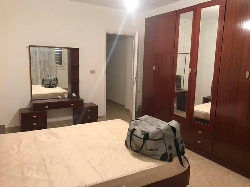 شقة ١٤٠متر ٣غرف بالساحل الطيب ك٤٦ من اسكندرية تصلح سكنى أو مصيف - Bild 6