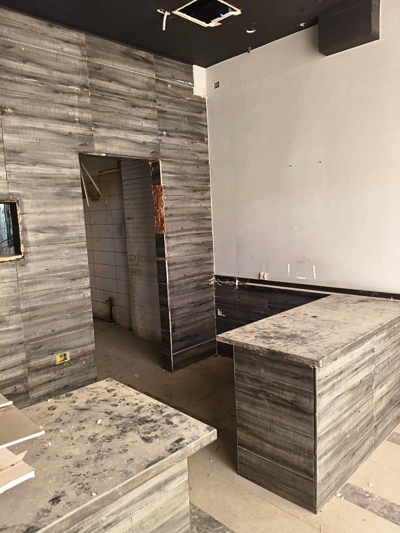 Shop for Sale or Rent in an excellent location Shop for Sale or Rent in an excellent location