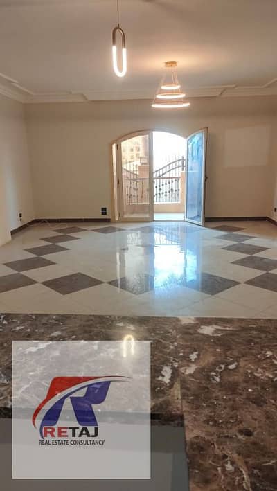 3 Bedroom Apartment for Rent in New Cairo, Cairo - WhatsApp Image 2026-07-07 at 3.53. 43 PM. jpeg