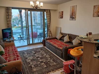 1 Bedroom Apartment for Rent in North Coast, Matruh - 1 Bedroom Apartment in Lea Marassi 1 Bedroom Apartment for Rent in North Coast, Matruh - 1 Bedroom Apartment in Lea Marassi