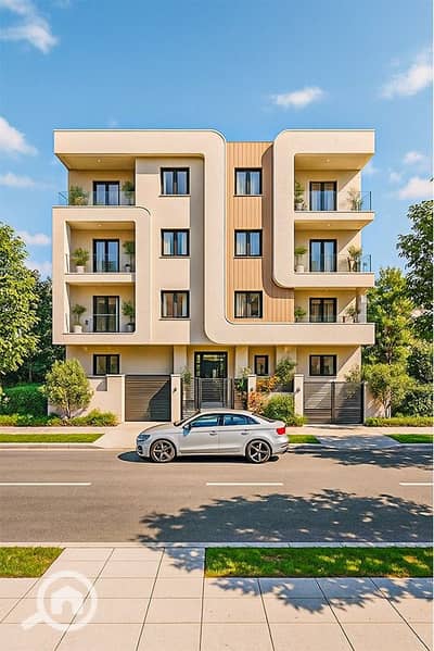 3 Bedroom Apartment for Sale in New Cairo, Cairo - 432. jpg 3 Bedroom Apartment for Sale in New Cairo, Cairo - 432. jpg