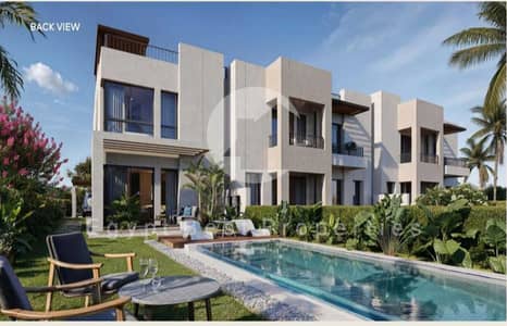 3 Bedroom Townhouse for Sale in 6th of October, Giza - WhatsApp Image 2026-01-15 at 12.15. 38 PM. jpeg