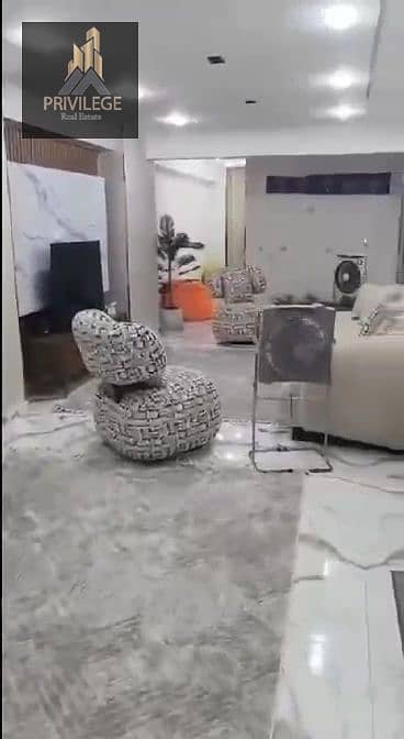 3 Bedroom Flat for Rent in Maadi, Cairo - 1000971206. jpg 3 Bedroom Flat for Rent in Maadi, Cairo - 1000971206. jpg