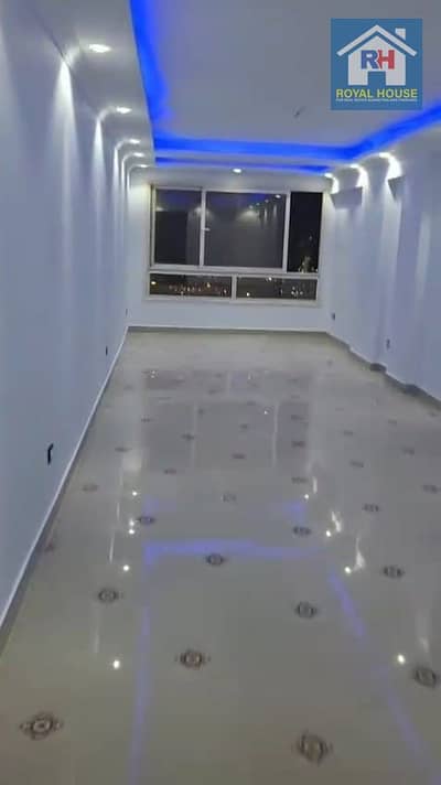 3 Bedroom Flat for Sale in Gesr Al Suez, Cairo - 48f85a8d-e451-4b58-936e-dff36f7cd2a7. jpg 3 Bedroom Flat for Sale in Gesr Al Suez, Cairo - 48f85a8d-e451-4b58-936e-dff36f7cd2a7. jpg