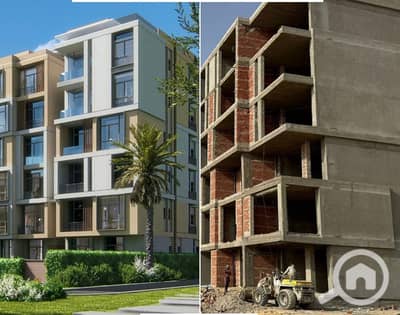 3 Bedroom Flat for Sale in Sheikh Zayed, Giza - dea0a96d-0a10-452e-9b3d-86e51764b48f. JPG 3 Bedroom Flat for Sale in Sheikh Zayed, Giza - dea0a96d-0a10-452e-9b3d-86e51764b48f. JPG