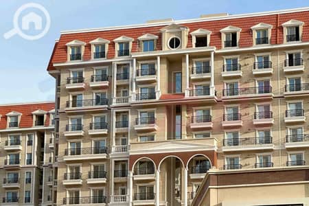 3 Bedroom Flat for Sale in Moharam Bik, Alexandria - WhatsApp Image 2026-04-27 at 1.56. 32 PM. jpg