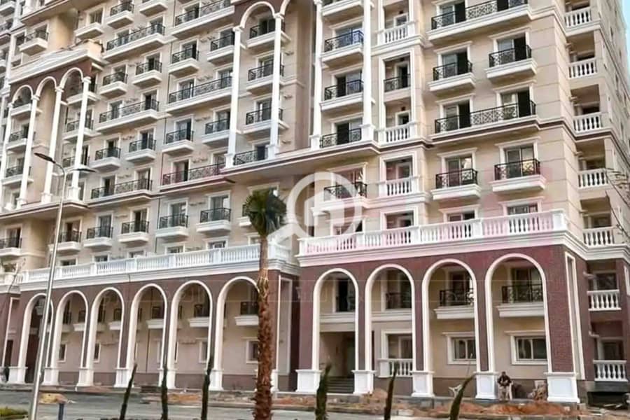 Apartment for sale, 134 sq m, Sawary Compound - Pogled 5