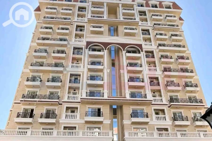 Apartment for sale, 134 sq m, Sawary Compound - Več