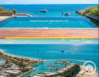 3 Bedroom Chalet for Sale in North Coast, Matruh - WhatsApp Image 2026-07-11 at 11.05. 02 AM (2). jpeg