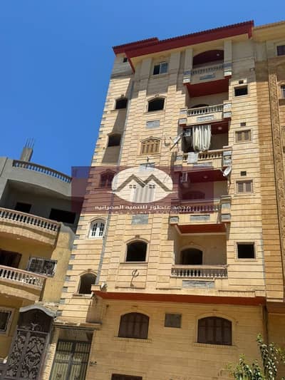 3 Bedroom Flat for Sale in New Damietta, Damietta - 1000495684. jpg 3 Bedroom Flat for Sale in New Damietta, Damietta - 1000495684. jpg