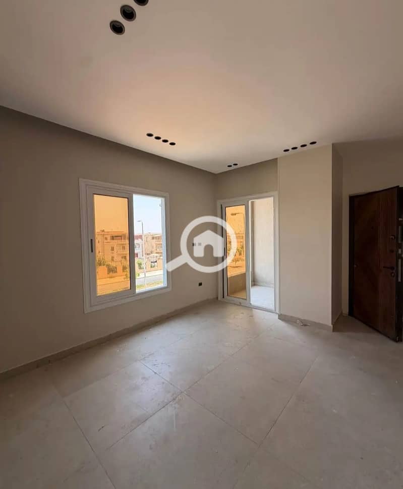 Apartment for sale in the thirteenth district in front of Al Yasmeen / Sheikh Zayed – pohled 2