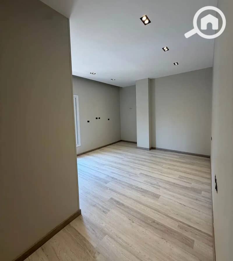 Apartment for sale in the thirteenth district in front of Al Yasmeen / Sheikh Zayed – pohled 3