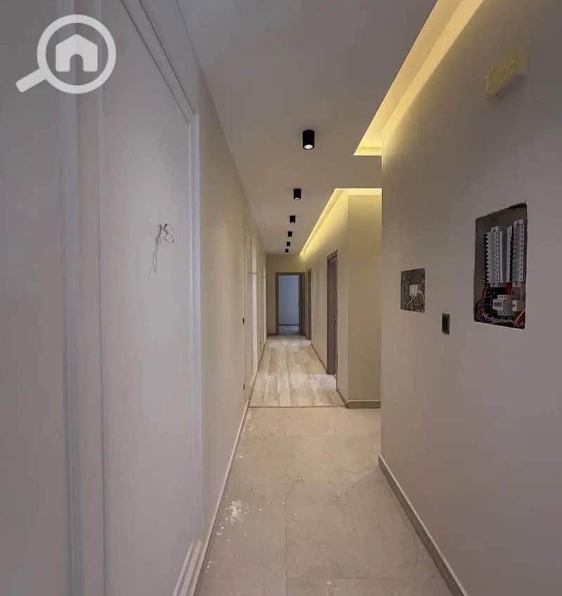 Apartment for sale in the thirteenth district in front of Al Yasmeen / Sheikh Zayed – pohled 4