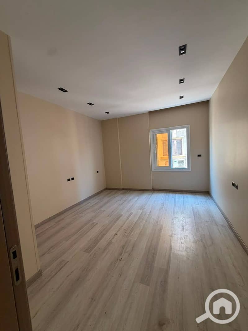 Apartment for sale in the thirteenth district in front of Al Yasmeen / Sheikh Zayed – pohled 6
