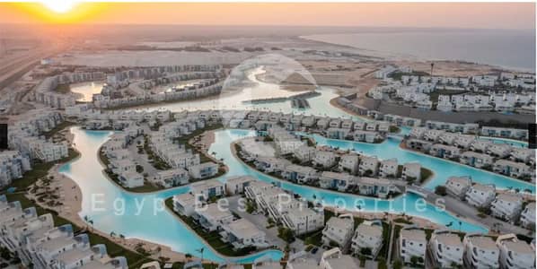 5 Bedroom Villa for Sale in North Coast, Matruh - Annotation 2026-07-10 172552. png