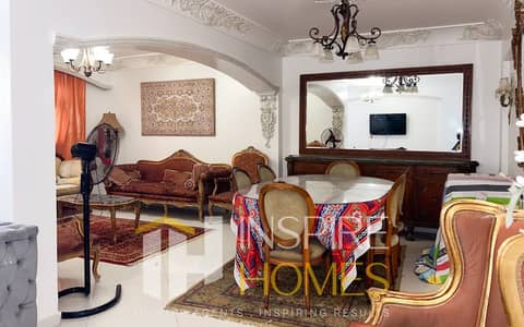 3 Bedroom Apartment for Sale in Sidi Beshr, Alexandria - 1. jpg 3 Bedroom Apartment for Sale in Sidi Beshr, Alexandria - 1. jpg