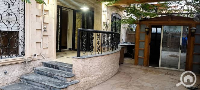 3 Bedroom Flat for Sale in New Cairo, Cairo - 551461. jpg 3 Bedroom Flat for Sale in New Cairo, Cairo - 551461. jpg