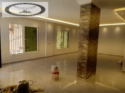3 Bedroom Flat for Rent in New Cairo, Cairo - 55534cae-d905-47a2-be48-e8961e327f5b. jpg