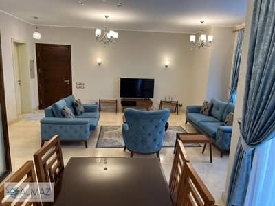 2 Bedroom Apartment for Rent in New Cairo, Cairo - WhatsApp Image 2026-07-09 at 11.11. 58 AM. jpeg