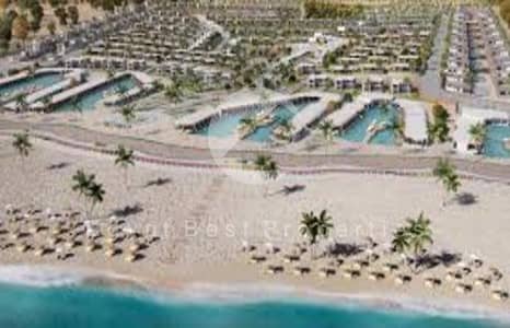 3 Bedroom Penthouse for Sale in North Coast, Matruh - D2. jpg 3 Bedroom Penthouse for Sale in North Coast, Matruh - D2. jpg
